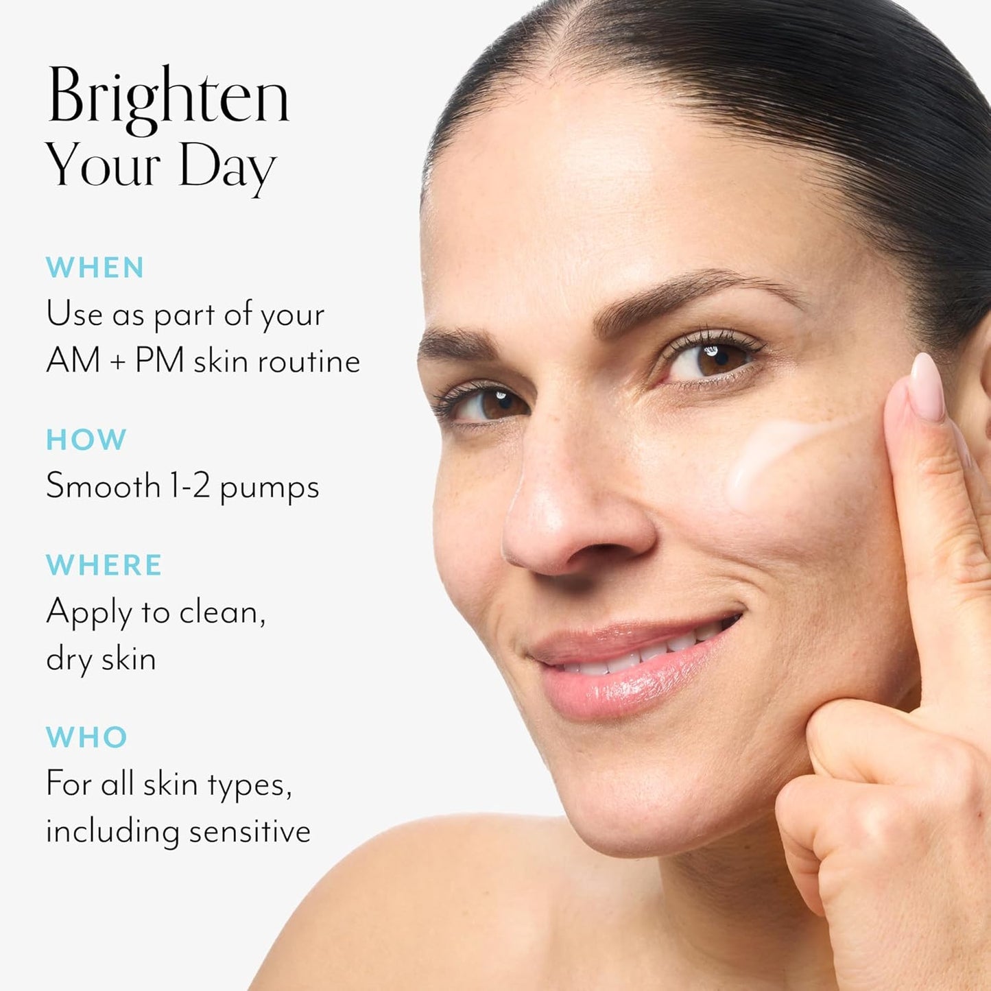 Bliss Youth Got This Moisturizer & Bright Idea Vitamin C Face Serum - Anti-Agin Skin Care - Brighten and Hydrate - Vegan, Cruelty-Free