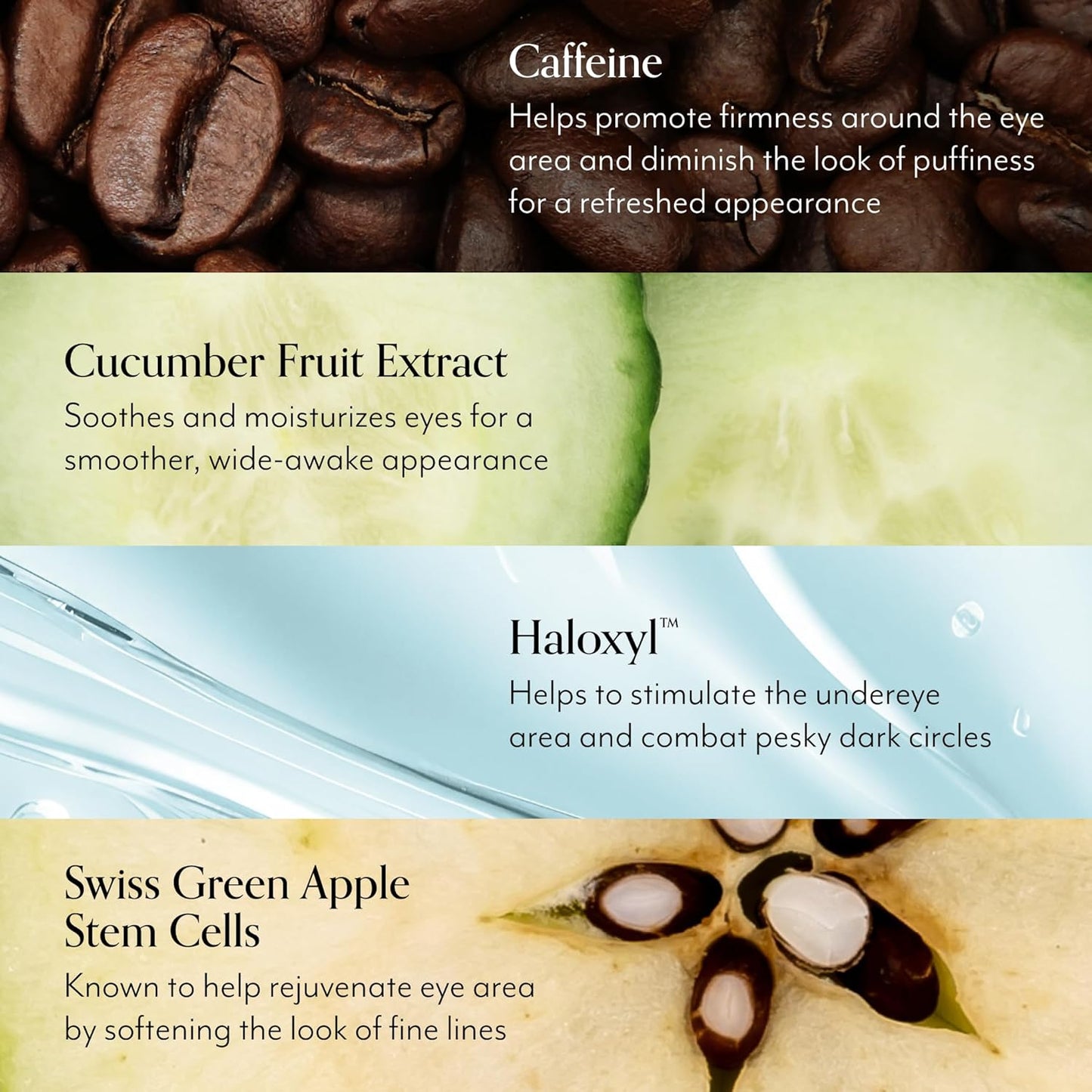 Bliss Disappearing Act Niacinamide Serum & Eye Do All Things Eye Gel: Pore Minimizer Smooths Complexion - Depuff + Brighten Eyes - Vegan & Cruelty Free